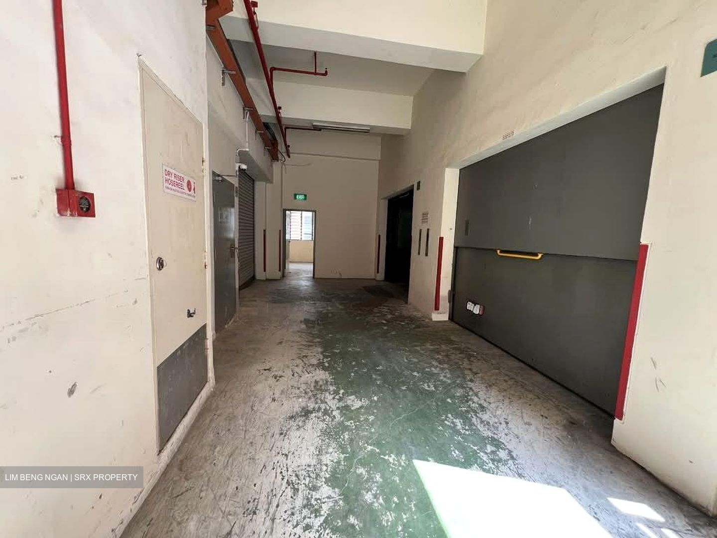 Ruby Land Complex (D13), Factory #562150721